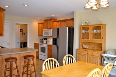Kitchen/Dining