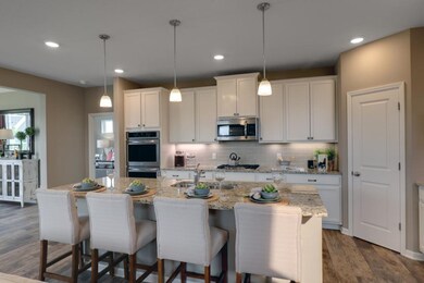 MODEL HOME PHOTOS, COLORS AND SELECTIONS MAY VARY.