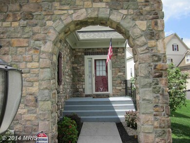 12200 Columbia Springs Way, Bristow, VA 20136 - photo 3