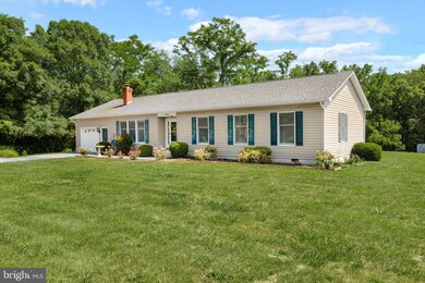 252 Messick Rd, Strasburg, VA 22657 - photo 2