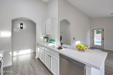 5 Kitchen