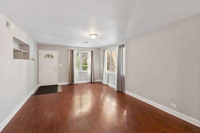 2011 Brummel St, Evanston, IL 60202 - photo 5