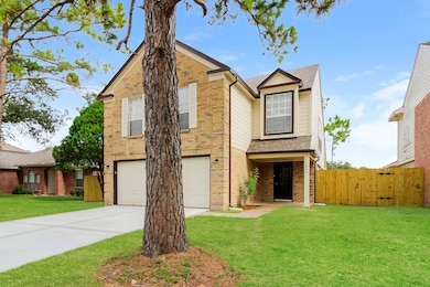 1806 Courtside Place Dr, Missouri City, TX 77489 - photo 4