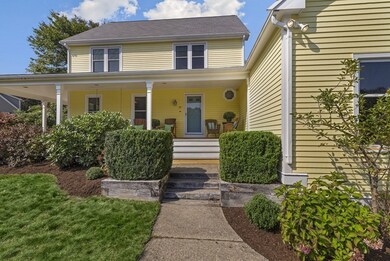 10 Carriage House Way, Medway, MA 02053 - photo 4