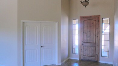 2331 Entry and den