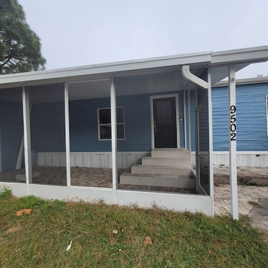 9502 Sundial Dr, Tampa, FL 33635 - photo 2