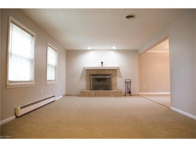 Living room.