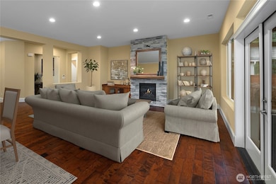 8265 Orcas Loop NE, Olympia, WA 98516 - photo 4