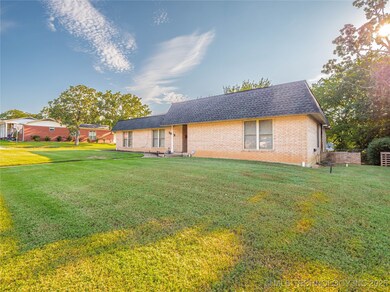 1813 Mockingbird Ln, McAlester, OK 74501 - photo 7