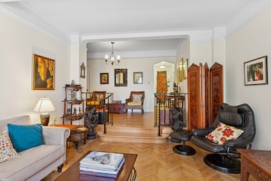 Cabrini Condominium unit 3C, New York, NY 10040 - photo 3