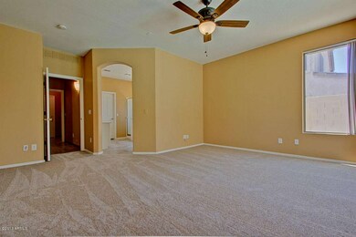 Room for a King Gilbert Ashley Heights H