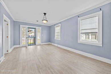 Living/Dining