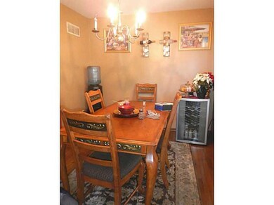 Dining Room.