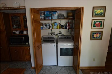 5860 W Duffy Rd, Georgetown, IN 47122 - photo 4