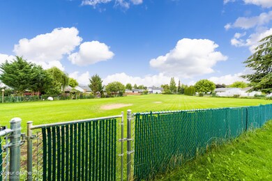 Community green space