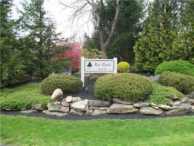 Other. Entry to Bay Park Townhouse Community.  Onl
