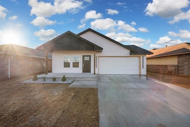 428 NW 114th St, Oklahoma City, OK 73114 - photo 2