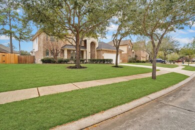 3114 Felton Springs Dr, Spring, TX 77386 - photo 2