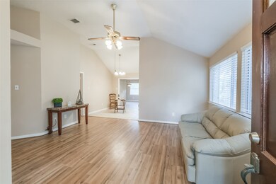 8543 Pool Creek Dr, Houston, TX 77095 - photo 3