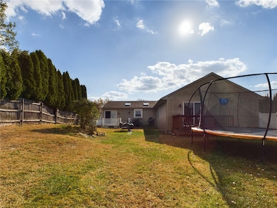 166 Bayberry Rd, Woonsocket, RI 02895 - photo 6