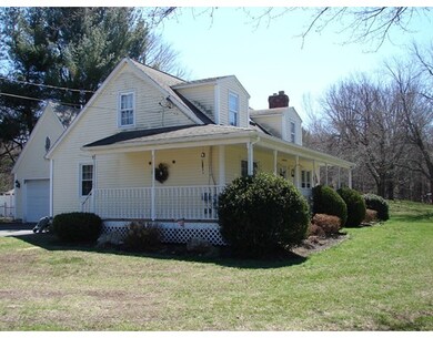 2 R Jones Rd, Spencer, MA 01562 - photo 7