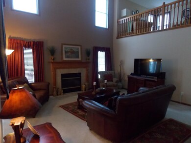 great room
