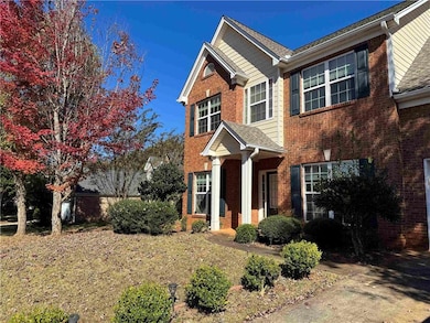 893 Port West Dr, Auburn, GA 30011 - photo 4