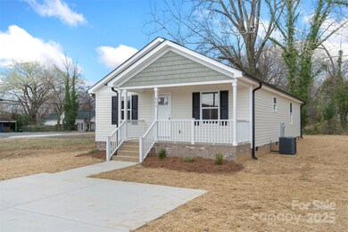 423 N Caldwell St unit 2, Salisbury, NC 28144 - photo 3