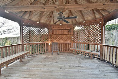 Beautiful Gazebo