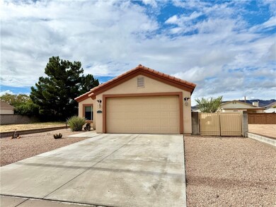 3665 N Lomita St, Kingman, AZ 86409 - photo 2