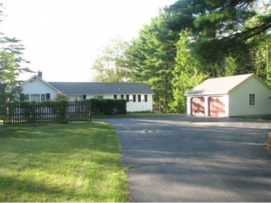 105 Leavitt Rd, Center Ossipee, NH 03814 - photo 2