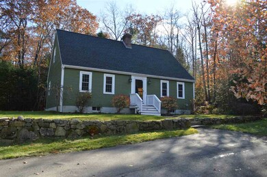 181 Waumbeck Rd, Wolfeboro, NH 03894 - photo 3