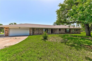 1033 S Morgan Rd, Blanchard, OK 73010 - photo 2
