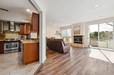 1707 Spyglass Dr unit 74, Austin, TX 78746 - photo 7