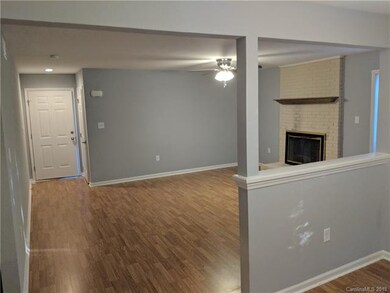 Welcome Home!