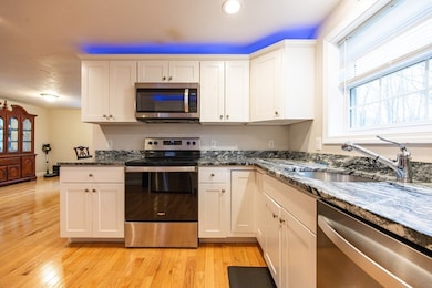 1251 S Main St, Attleboro, MA 02703 - photo 2