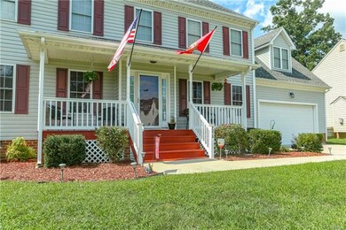 7215 Jessica Ln, Prince George, VA 23875 - photo 2