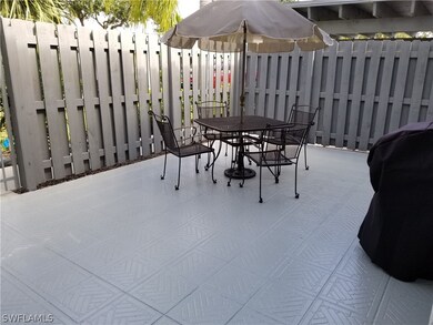 17450 Blueberry Hill Dr unit D, Fort Myers, FL 33908 - photo 2