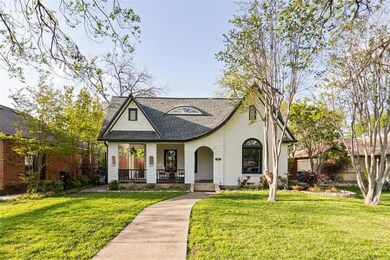 5815 Belmont Ave, Dallas, TX 75206 - photo 2