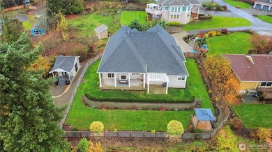 9001 38th Street Ct E, Edgewood, WA 98371 - photo 3