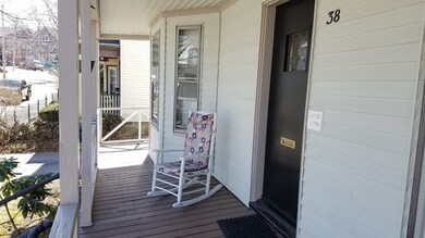 38 Dustin St, Brighton, MA 02135 - photo 2
