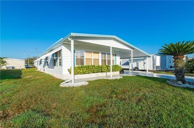 5535 Benton St, Zephyrhills, FL 33542 - photo 3