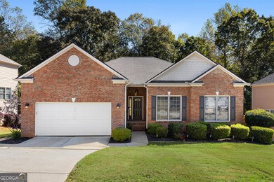 2647 Stockbridge Way, Dacula, GA 30019 - photo 6