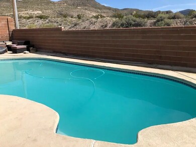 3112 Abbott Ave, Alamogordo, NM 88310 - photo 2