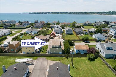 76 Crest St, Middletown, RI 02842 - photo 3