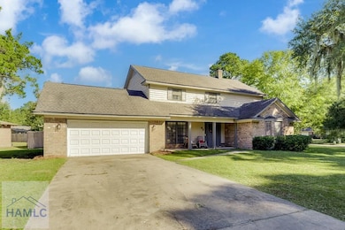 45 Barrington Cir, Savannah, GA 31419 - photo 2