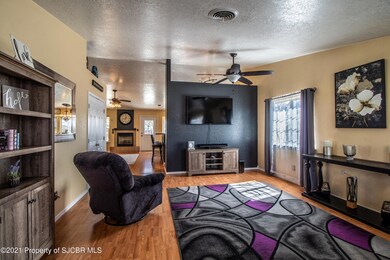 4100 Abbey Rd, Farmington, NM 87402 - photo 3