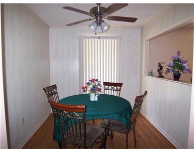 Dining Room.