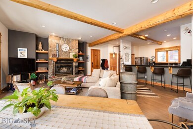 2000 Lone Moose Dr unit 203, Big Sky, MT 59716 - photo 2