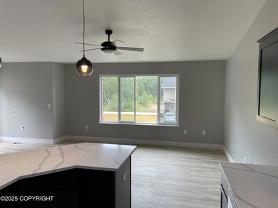 9930 E Trennie Loop unit 4, Palmer, AK 99645 - photo 3